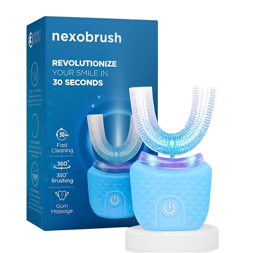 NEXO BRUSH® V5