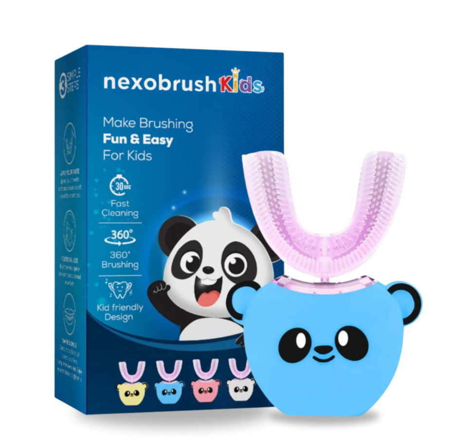 NEXOBRUSH® KIDS