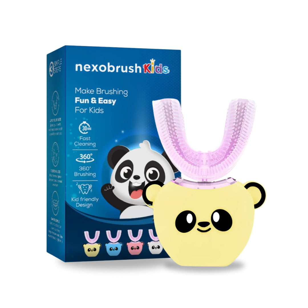 NEXOBRUSH® KIDS