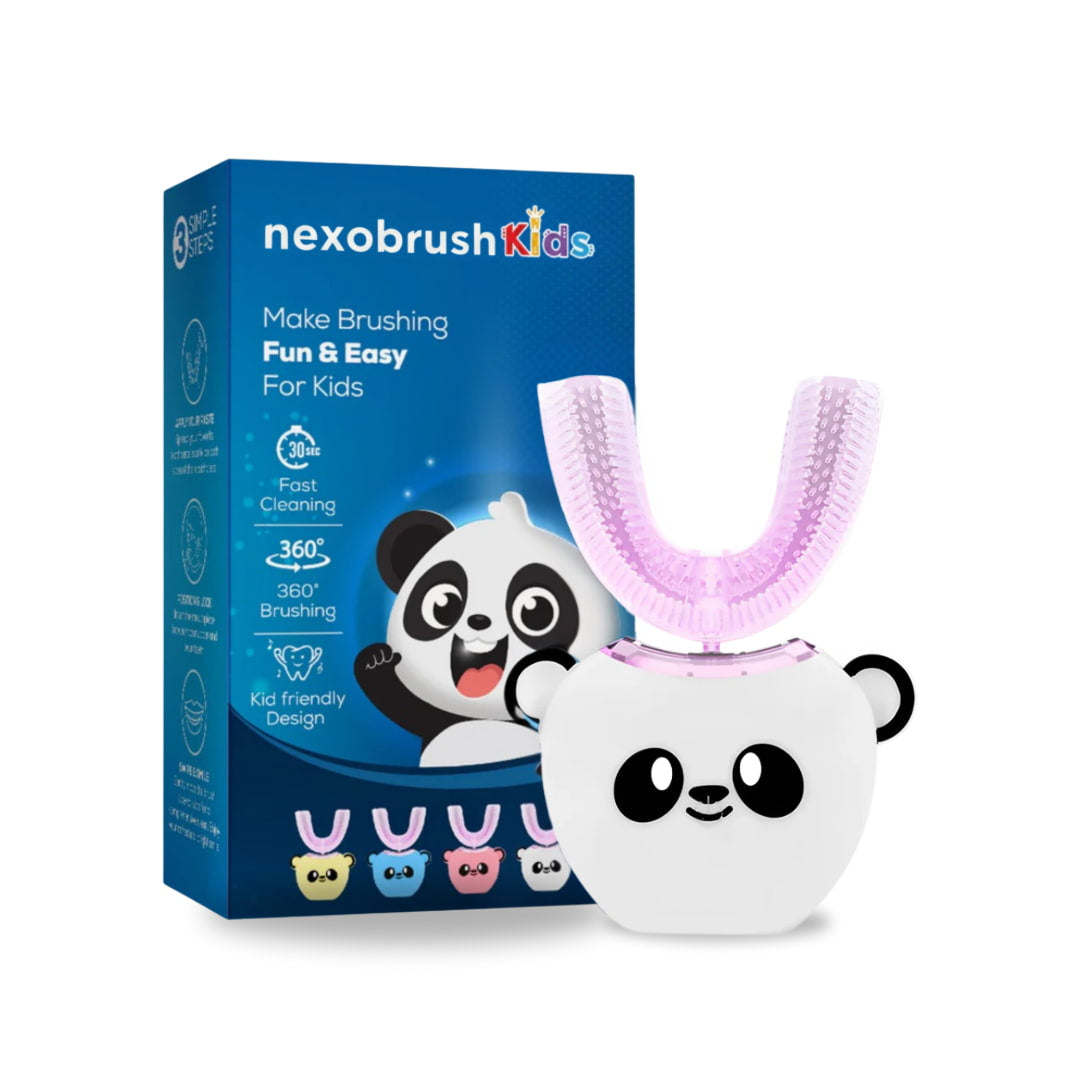 NEXOBRUSH® KIDS