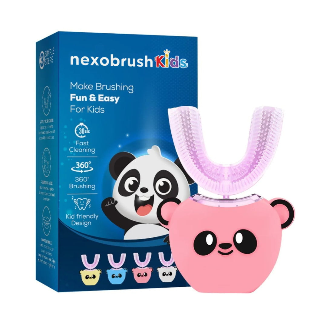 NEXOBRUSH® KIDS