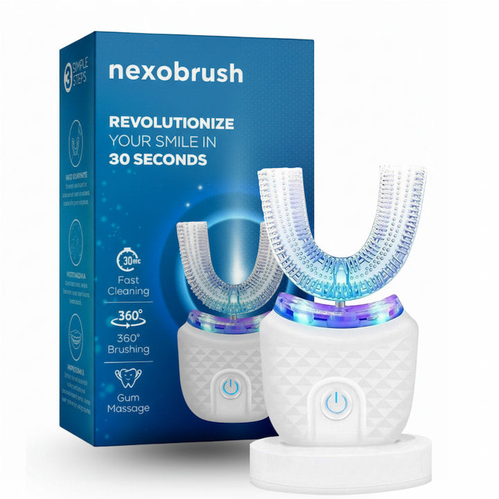 NEXO BRUSH® V5