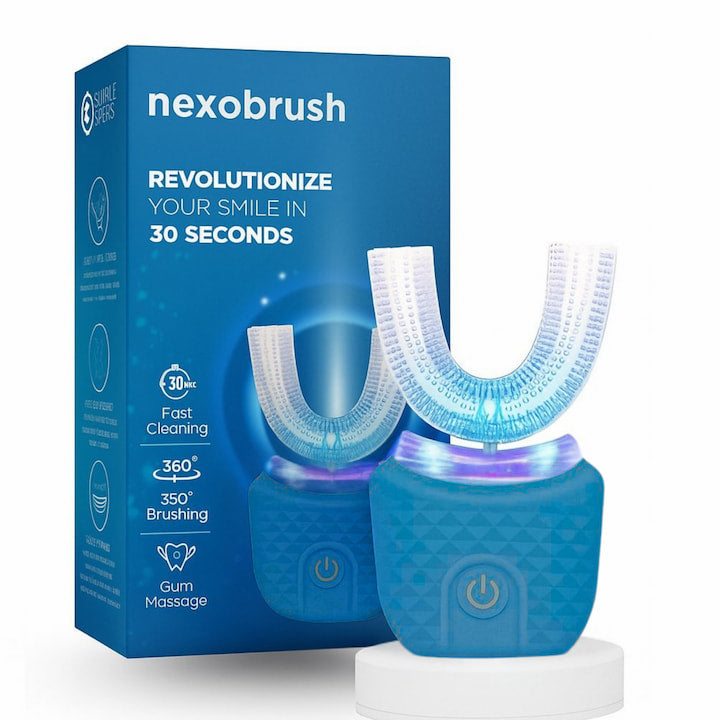 NEXO BRUSH® V5