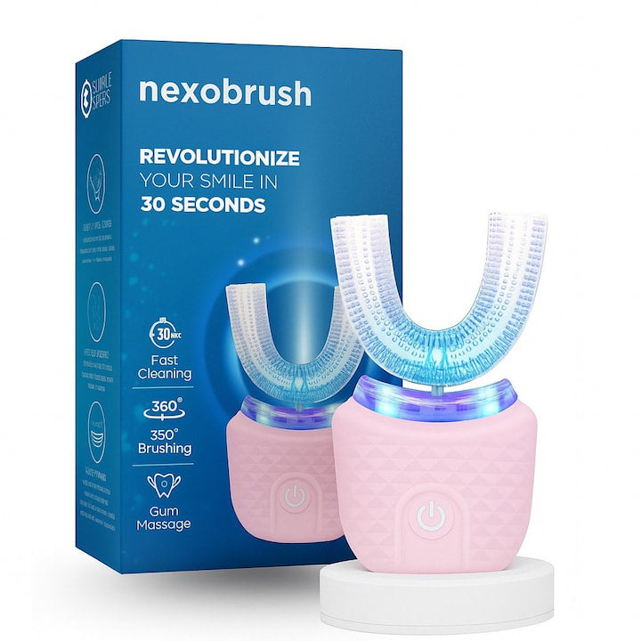 NEXO BRUSH® V5